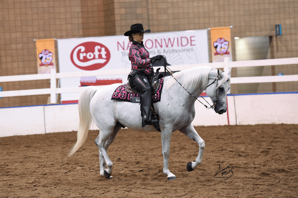 Central States Benefit Horse Show Sponsorships Croft Trailer Supply