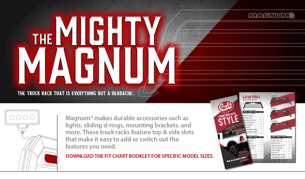 The Mighty Magnum