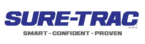 Sure-Trac Logo