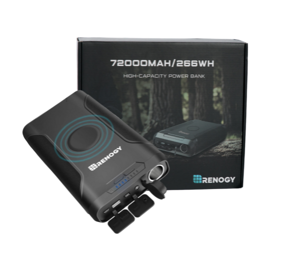 Battery Pack