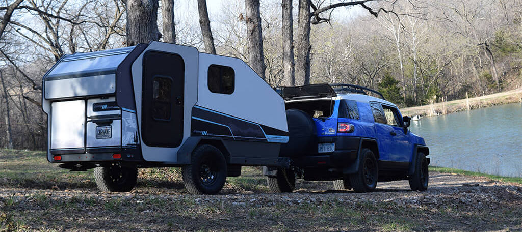 Campinawe Feature Section