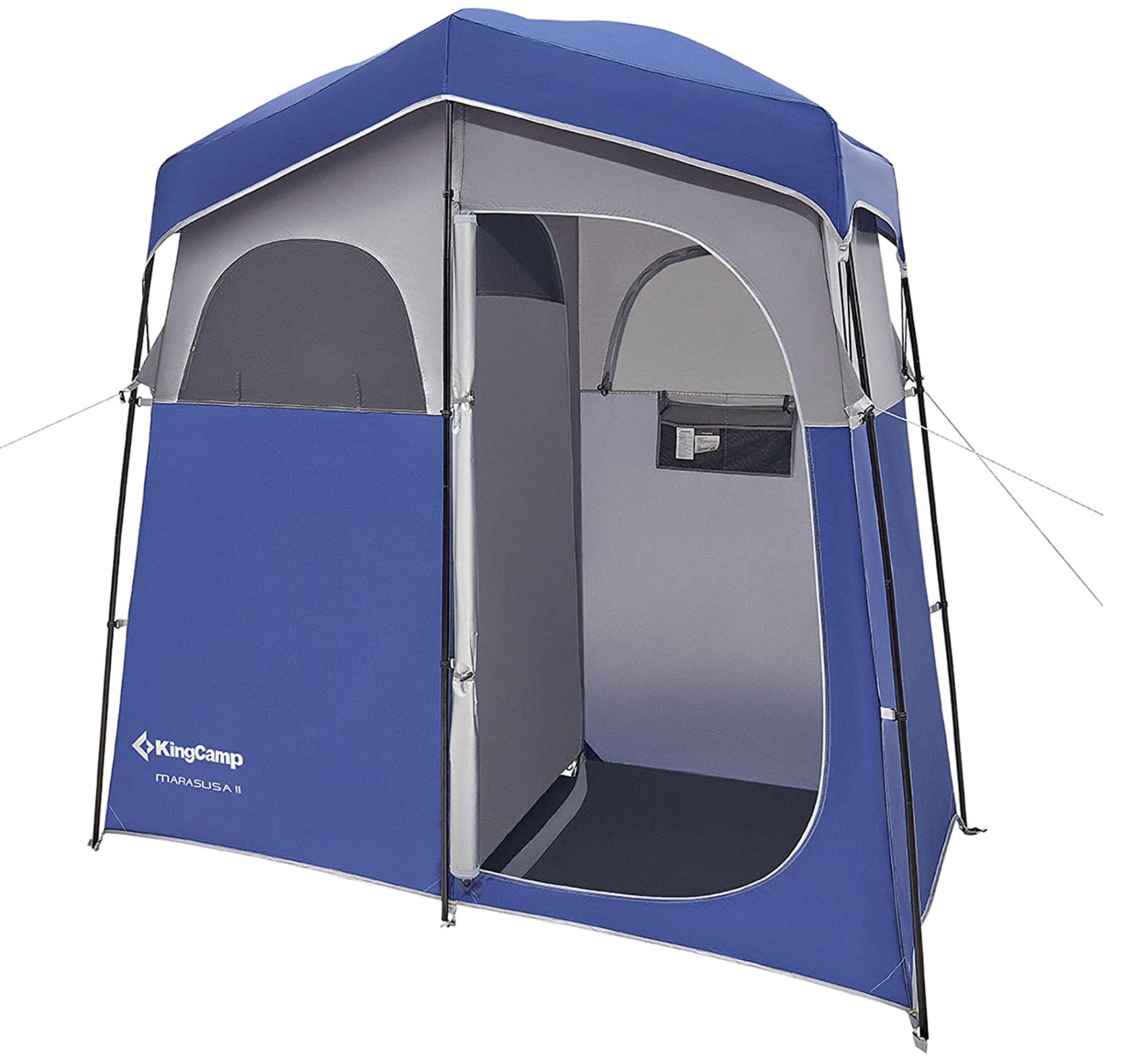 Privacy Tent