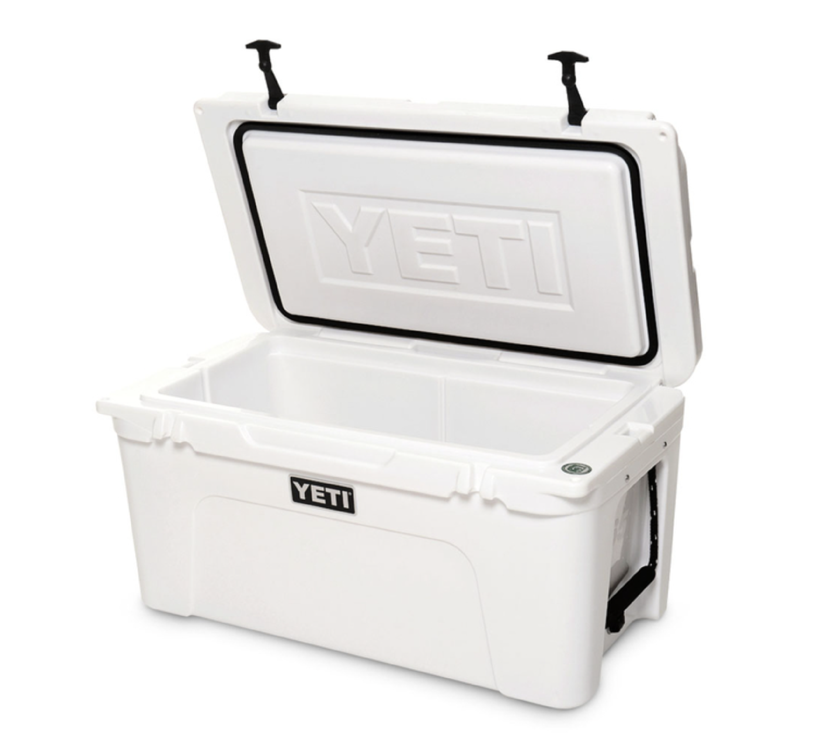 Yeti Cooler