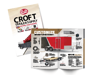 Croft Show Catalog