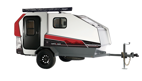 Camper Trailers
