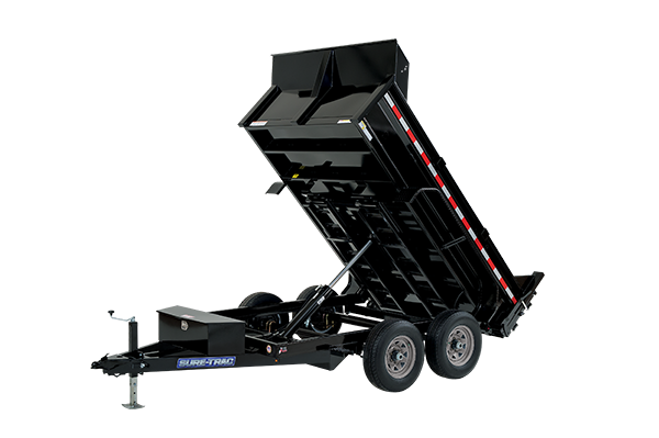 Dump Trailers
